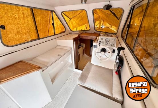 Embarcaciones - Classic 870 !!! - En Venta