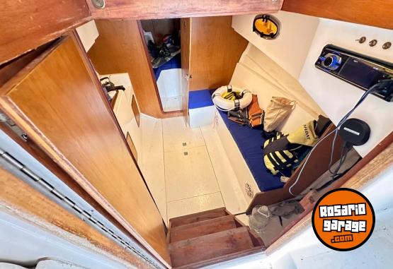 Embarcaciones - Classic 870 !!! - En Venta