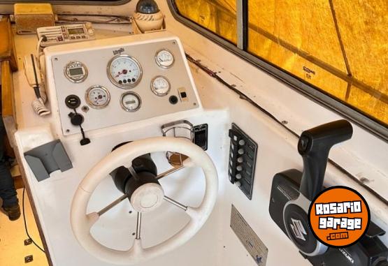 Embarcaciones - Classic 870 !!! - En Venta