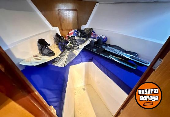 Embarcaciones - Classic 870 !!! - En Venta