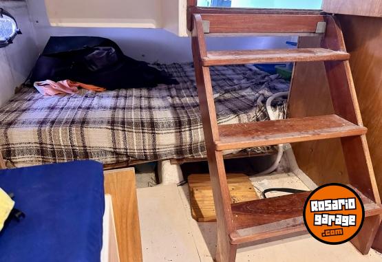 Embarcaciones - Classic 870 !!! - En Venta