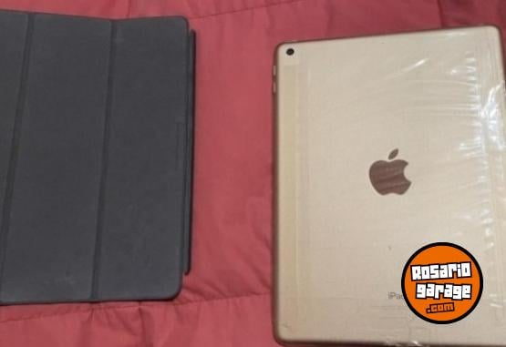 Electrnica - VENDO! Ipad 5 ta generacin 128 GB! - En Venta