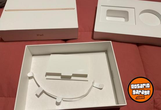 Electrnica - VENDO! Ipad 5 ta generacin 128 GB! - En Venta