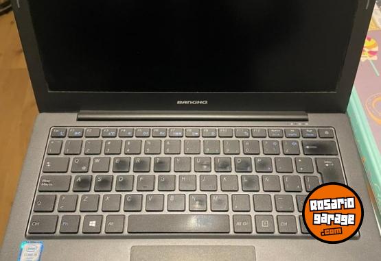 Informtica - VENDO MI notebook Bangh MODELO Zero G05 INTEL CORE I5 - En Venta