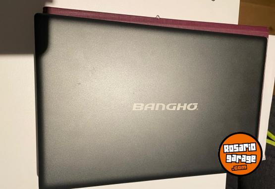 Informtica - VENDO MI notebook Bangh MODELO Zero G05 INTEL CORE I5 - En Venta