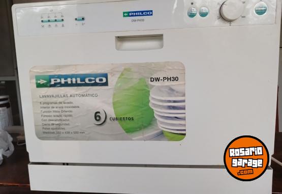 Hogar - Lava vajillas 6 unidades - En Venta