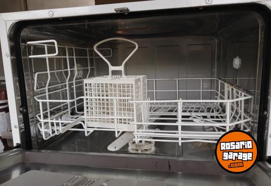 Hogar - Lava vajillas 6 unidades - En Venta