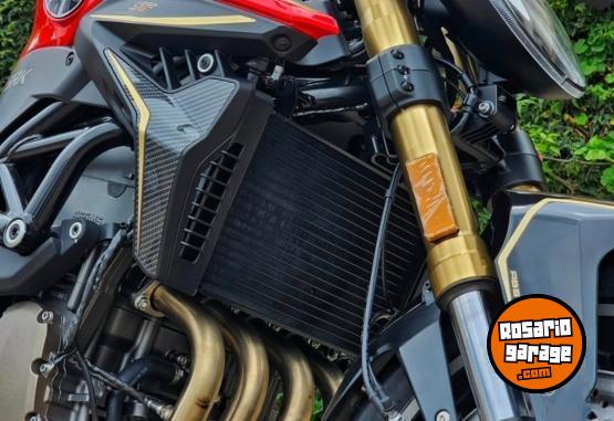 Motos - Qj Motor SRK 600 2025 Nafta 0Km - En Venta