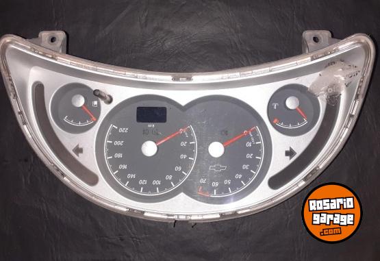 Otros - Tablero instrumental p/corsa 2/meriva - En Venta