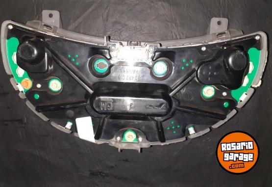 Otros - Tablero instrumental p/corsa 2/meriva - En Venta