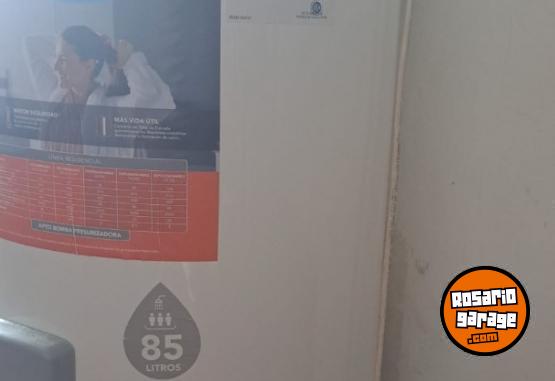 Hogar - Termotanque eletrico SAIAR en garantia - En Venta