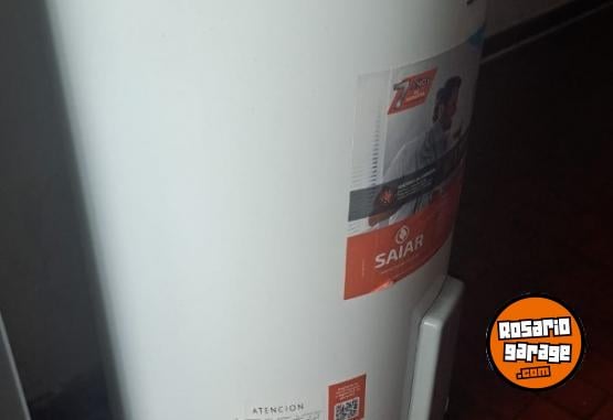 Hogar - Termotanque eletrico SAIAR en garantia - En Venta