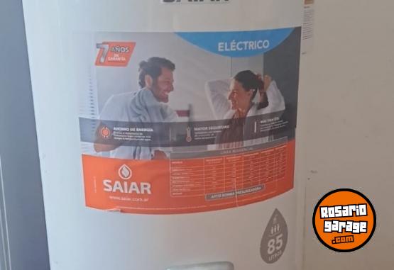 Hogar - Termotanque eletrico SAIAR en garantia - En Venta