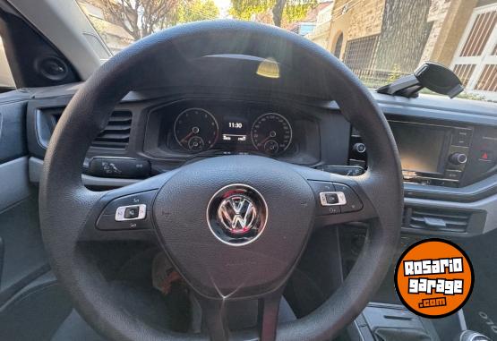 Autos - Volkswagen Polo 2019 Nafta 88000Km - En Venta