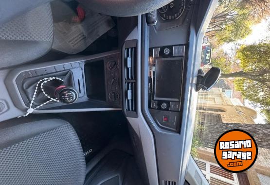 Autos - Volkswagen Polo 2019 Nafta 88000Km - En Venta
