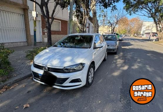 Autos - Volkswagen Polo 2019 Nafta 88000Km - En Venta