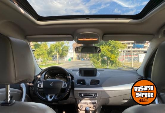 Autos - Renault Fluence 2013 GNC 170000Km - En Venta