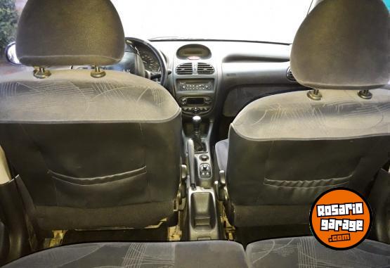 Autos - Peugeot 206 1.9 2004 Diesel 280000Km - En Venta