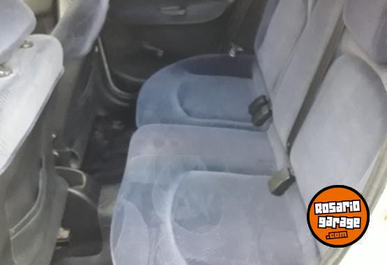 Autos - Peugeot 206 1.9 2004 Diesel 280000Km - En Venta