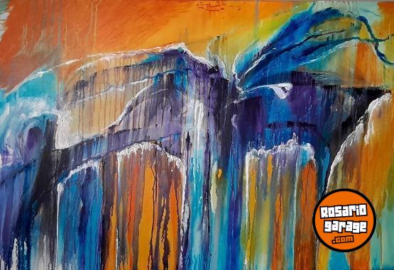 Hogar - Vendo Cuadros decorativos - En Venta