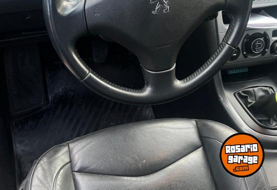 Autos - Peugeot 408 2011 Nafta 192000Km - En Venta