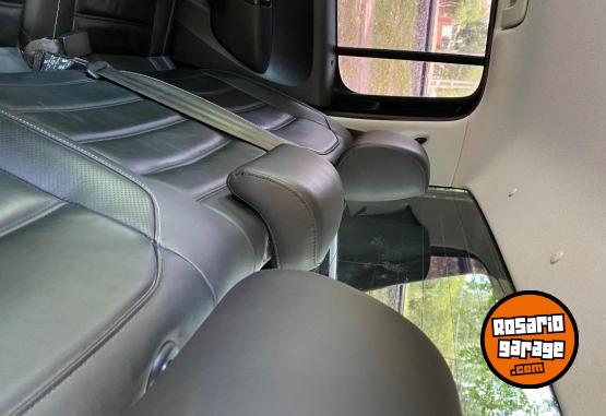 Camionetas - Volkswagen Amarok V6 Extreme 2018 Diesel 160000Km - En Venta