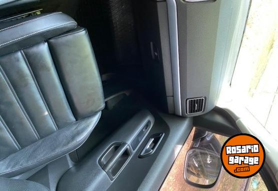 Camionetas - Volkswagen Amarok V6 Extreme 2018 Diesel 160000Km - En Venta