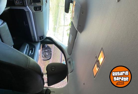 Camionetas - Volkswagen Amarok V6 Extreme 2018 Diesel 160000Km - En Venta