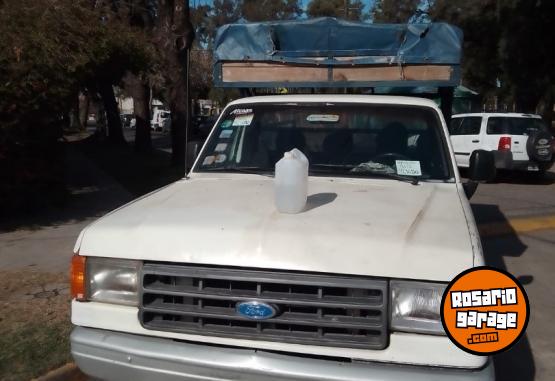 Camionetas - Ford 1994 1994 GNC 1000Km - En Venta