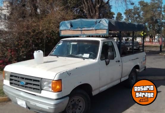 Camionetas - Ford 1994 1994 GNC 1000Km - En Venta