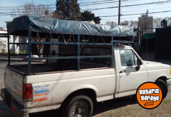 Camionetas - Ford 1994 1994 GNC 1000Km - En Venta