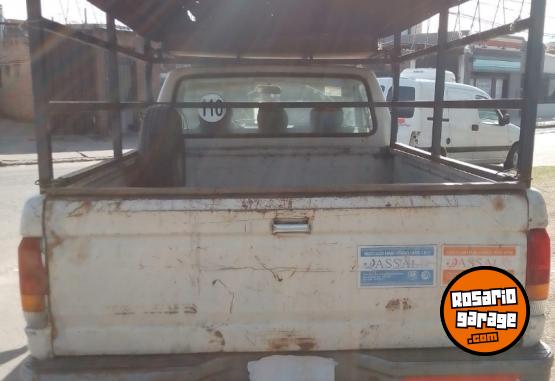 Camionetas - Ford 1994 1994 GNC 1000Km - En Venta