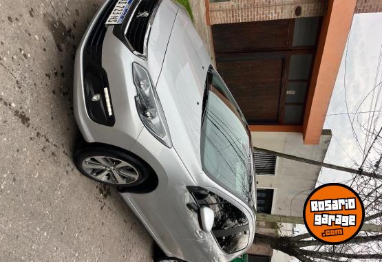 Autos - Peugeot 308 2019 Nafta 107000Km - En Venta