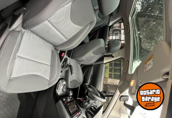 Autos - Peugeot 308 2019 Nafta 107000Km - En Venta