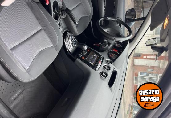 Autos - Peugeot 308 2019 Nafta 107000Km - En Venta