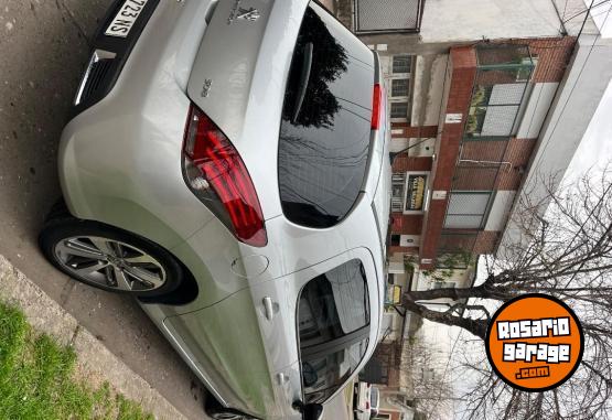 Autos - Peugeot 308 2019 Nafta 107000Km - En Venta