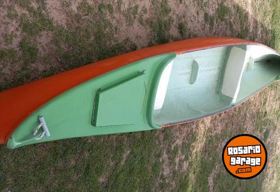 Deportes Náuticos - Piragua - En Venta