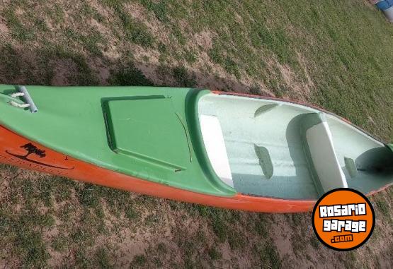 Deportes Náuticos - Piragua - En Venta