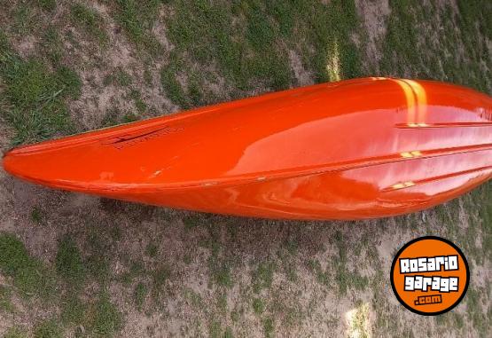 Deportes Náuticos - Piragua - En Venta