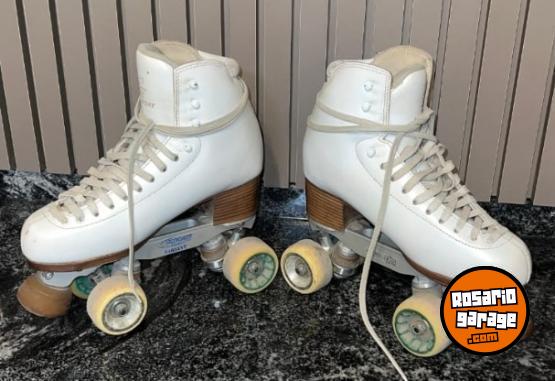 Deportes - Patines - En Venta