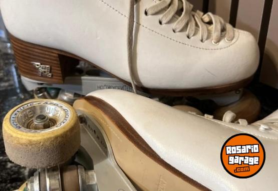 Deportes - Patines - En Venta