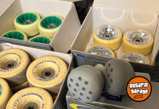 Deportes - Patines - En Venta