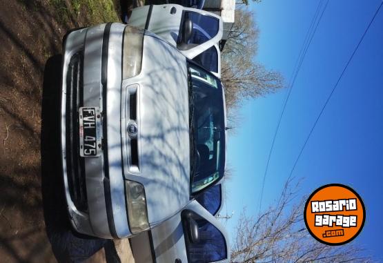 Autos - Fiat Palio 1.3 fire 2006 GNC 111111Km - En Venta