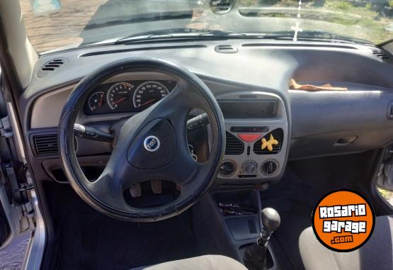 Autos - Fiat Palio 1.3 fire 2006 GNC 111111Km - En Venta