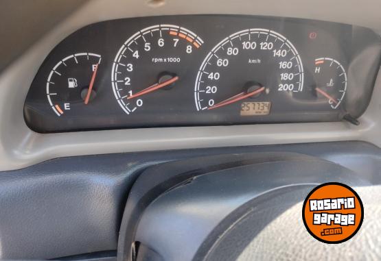 Autos - Fiat Palio 1.3 fire 2006 GNC 111111Km - En Venta