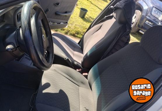 Autos - Fiat Palio 1.3 fire 2006 GNC 111111Km - En Venta