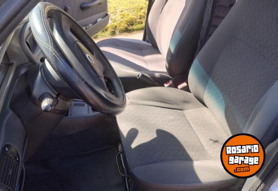 Autos - Fiat Palio 1.3 fire 2006 GNC 111111Km - En Venta