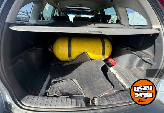 Camionetas - Honda CRV 2009 GNC 221000Km - En Venta