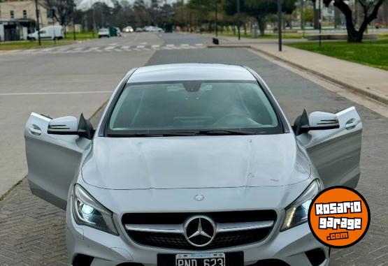 Autos - Mercedes Benz Cla200 2016 Nafta 133000Km - En Venta