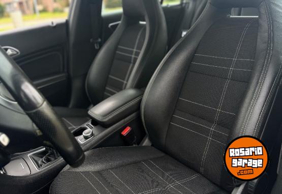 Autos - Mercedes Benz Cla200 2016 Nafta 133000Km - En Venta